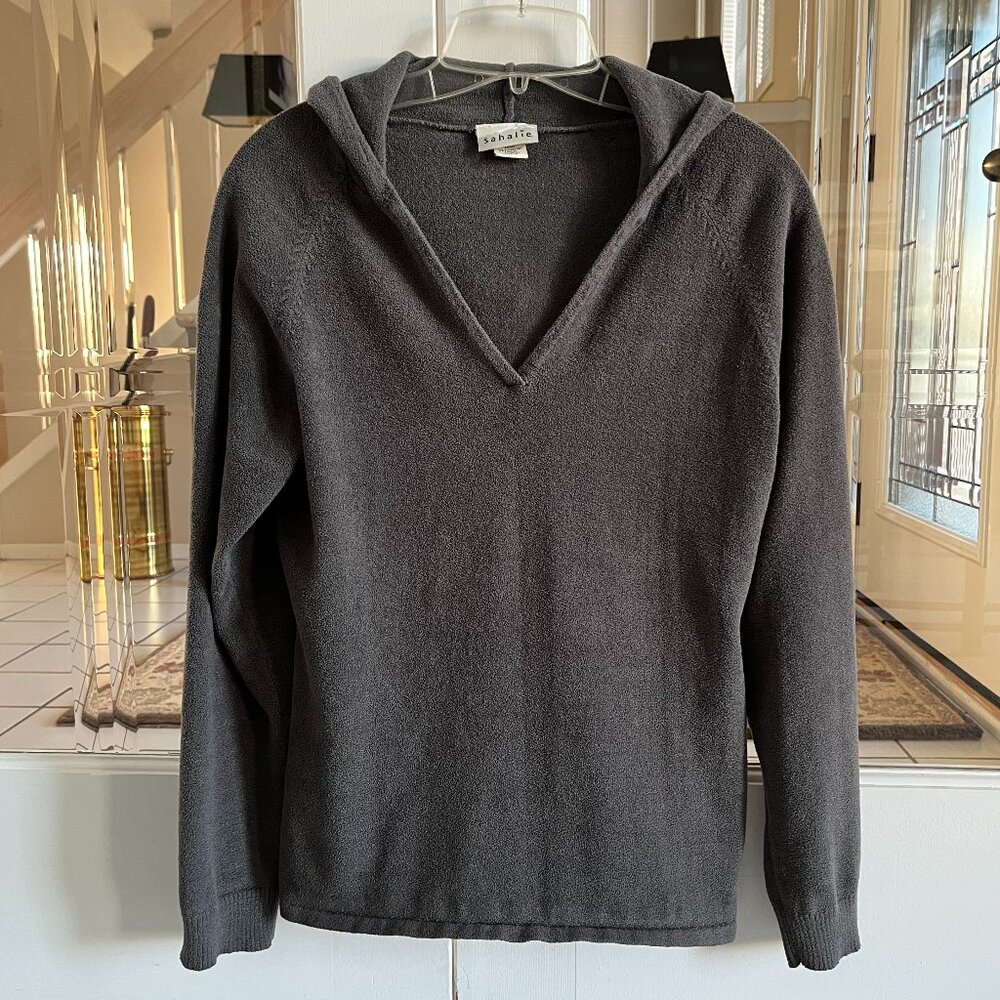 Sahalie Wooby Hoody
